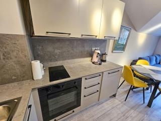 Modern Borovets apartment A61 - Borovets - 1