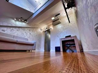 Brera Moscova Garibaldi Solferino fashion St Entire Attic With Home Automation - Milan - 0