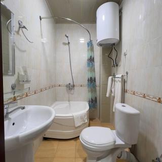 Karvon Hotel&Restaurant Samarkand - 7