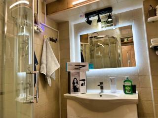 Brera Moscova Garibaldi Solferino fashion St Entire Attic With Home Automation - Milan - 7