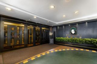 Panda Hotel - Hong Kong - 2