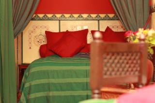 Riad Hotel Sherazade - Marrakesch - 8