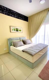 HomestayPalmyra Residence Bangi - 4
