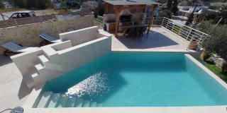 Rafaela holiday home - Pitsidia - 7