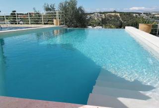 Rafaela holiday home - Pitsidia - 9