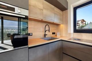 Levita Living Freiheit - Merano - 2