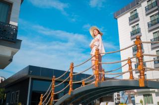 Elysium Deluxe Suites Antalya - 2