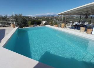 Rafaela holiday home - Pitsidia - 8