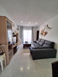 Piso California 3 aire acondicionado, wifi, 4 camas - Miami Platja - 8
