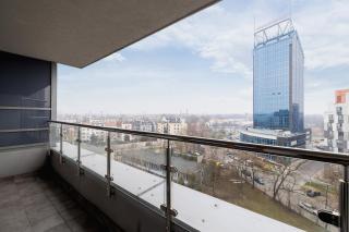 Spacious & Cozy Apartment Grzegórzecka by Noclegi Renters - Krakow - 8