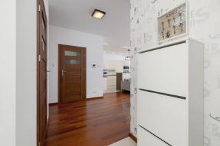 Spacious & Cozy Apartment Grzegórzecka by Noclegi Renters - Krakow - 4