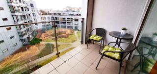 HomeComfort Apartament Romantic Room - 6