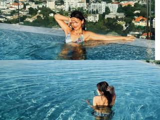 BTS Ekkamai-free pool-bus to pattya - 8