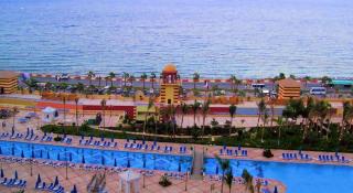 Porto sokhna-original - Ain Sokhna - 8