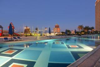 Porto sokhna-original - Ain Sokhna - 6