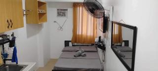 Doc's Place 2 @MPlace with Wi-fi - Manila - 2