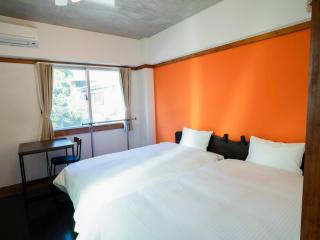恩納Garden Resort Okinawa 希望が丘ビーチまで徒歩10分 - Imbu - 2