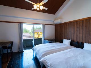 恩納Garden Resort Okinawa 希望が丘ビーチまで徒歩10分 - Imbu - 6