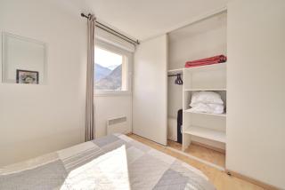 A 208 Pics D'aran - 2