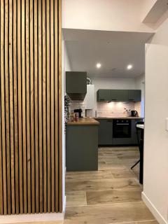 HOME GREEN TOUCH - Fibre*Near Basel*Cosy - Saint-Louis - 6