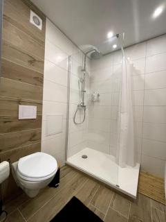 HOME GREEN TOUCH - Fibre*Near Basel*Cosy - Saint-Louis - 4