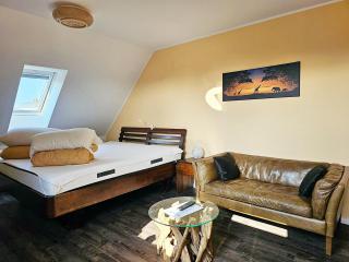 Großenbrode Teichstraße Zimmer Nr 19 - Großenbrode - 8