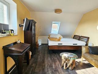Großenbrode Teichstraße Zimmer Nr 19 - Großenbrode - 6