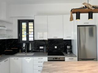 Anifora Seaview Villa - Agios Pavlos - 5