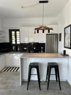Anifora Seaview Villa - Agios Pavlos - 3