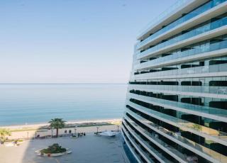 Marina Batumi Sea View - 0