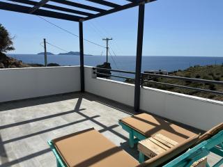 Anifora Seaview Villa - Agios Pavlos - 8