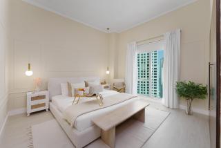 Maison Privee - Modern Beach Living in the Heart of Dubai Marina - Dubaï - 3