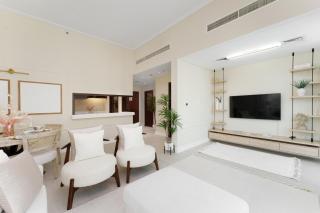 Maison Privee - Modern Beach Living in the Heart of Dubai Marina - 7
