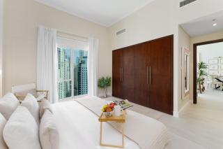 Maison Privee - Modern Beach Living in the Heart of Dubai Marina - Dubaï - 2
