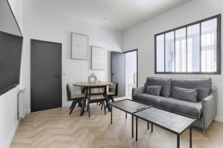 Mogador - Opéra Haussmann Charming Apartment 4P 1BDR - Parijs - 0