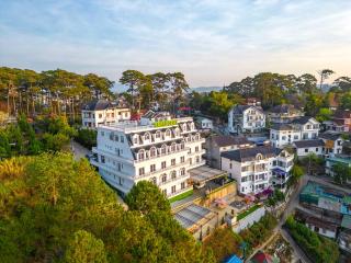 TALA Dalat Hotel - 0