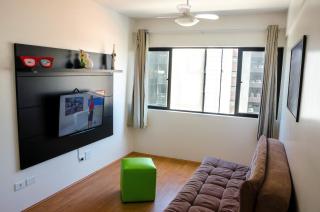 Apartamento Beira Mar Maceió ll - 1