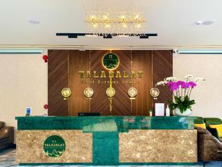 TALA Dalat Hotel - Da Lat - 8