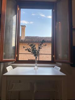 Teatro Inn - Timeless Charm - Correggio - 9