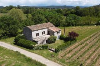Maison de Campagne au bord de l'eau - Saint Alban Auriolles - 3