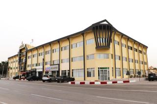 Hôtel Saphir - Nouakchott - 0