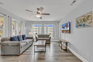 Island Palms - Myrtle Beach - 0