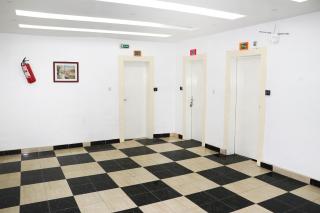 Hôtel Saphir - Nouakchott - 2