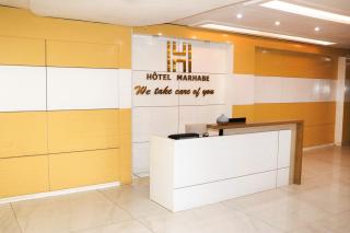 Hôtel Saphir - Nouakchott - 9