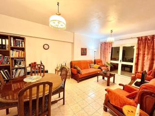 Best deal overlooking the Nile, 20th floor - 0