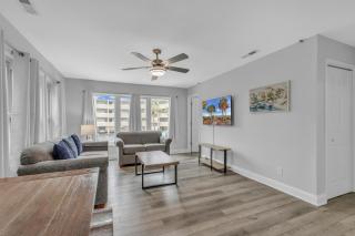 Island Palms - Myrtle Beach - 3