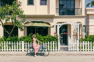 The Residence Resort & Villas Phu Quoc - Phu Quoc - 5