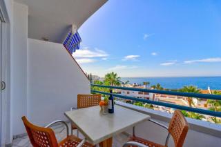 Apartamento Over The Ocean - Adeje - 9
