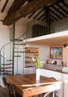 Torrione Apartment - Panzano - 9