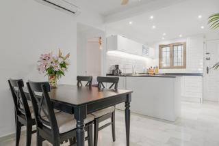Family apartment in Riviera del sol by Costarentals - Ref 18 - Mijas - 8